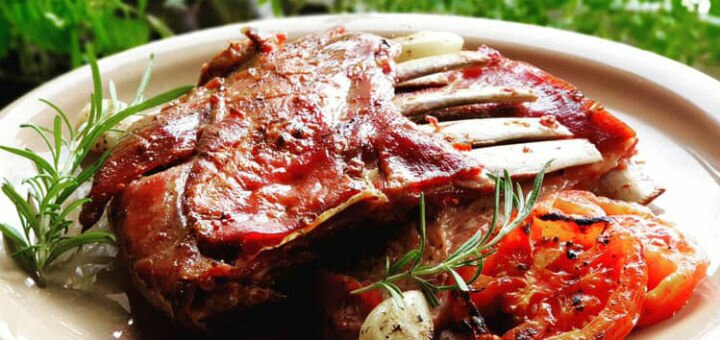 Shashlik in uzhgorod