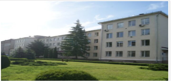 Lutsk clinical maternity hospital