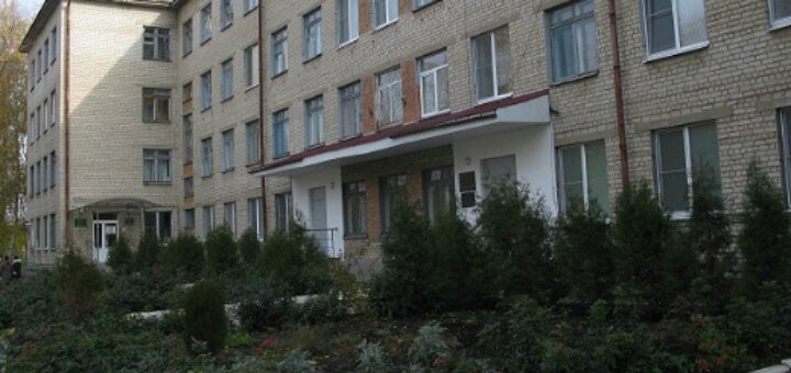 &quot;kharkov city maternity hospital number 6&quot;