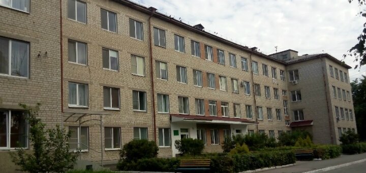 &quot;kharkov city maternity hospital number 6&quot;