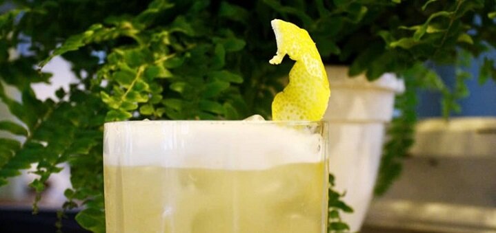 Discounts on drinks at &quot;baldino&quot;