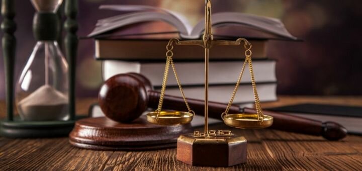 Lawyer Yuri Grishin. Discounted attorney services.