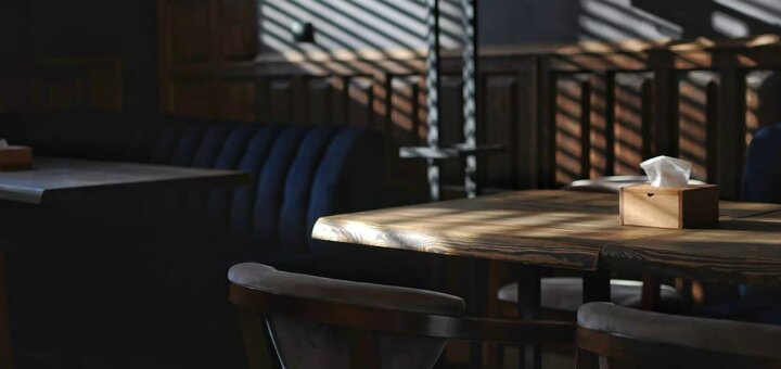 Акции ресторан «Stone Street Cafe»