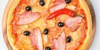 Пиццерия