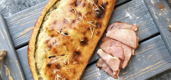 Discount on vme sushi and pizza menu from a delivery service in odessa