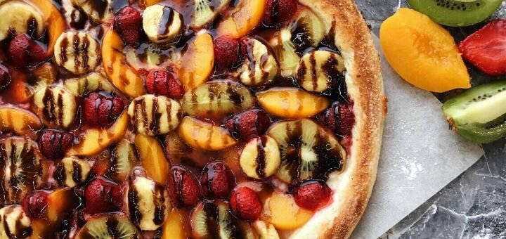 Discount on vme sushi and pizza menu from a delivery service in odessa