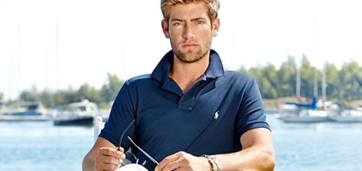 Футболки Ральф Лорен в интернет магазине «Lacoste Polo». Покупайте брендовую одежду для мужчин и женщин по акции.