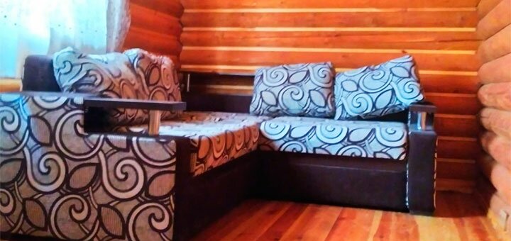 Discounts for holidays in the cottage rancho rai7