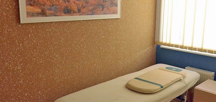 Promotional offer in the Rodos spa club