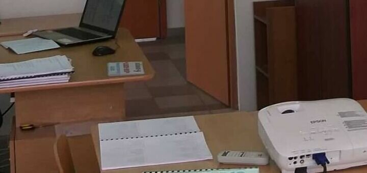 Акції на вивчення іспанської в івано-франківську