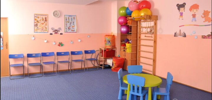 English for children &quot;helen doron&quot;
