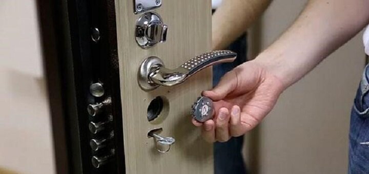 Key discounts in &quot;autokey on pushkinskaya&quot;