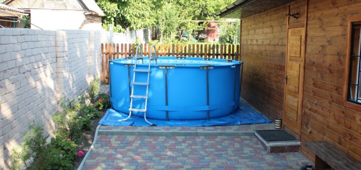 Services "russian bath on the wood at nikolaevich"