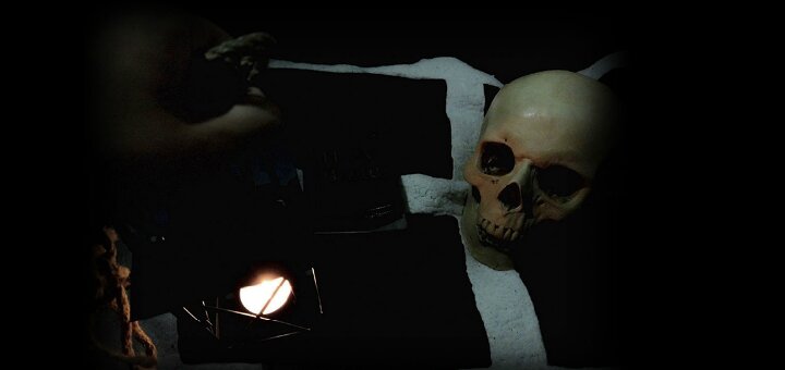 Скидки квест-комната «Phasmophobia на Юрковской»