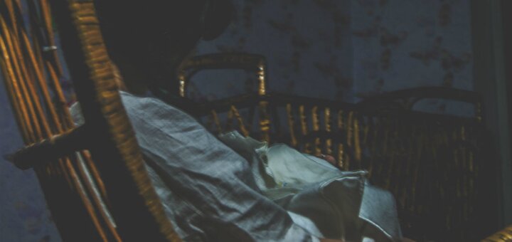 Promotions quest room &quot;horror story from phasmophobia on yurkovskaya&quot;