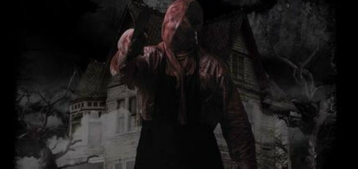 Discounts quest room &quot;horror story from phasmophobia on yurkovskaya&quot;