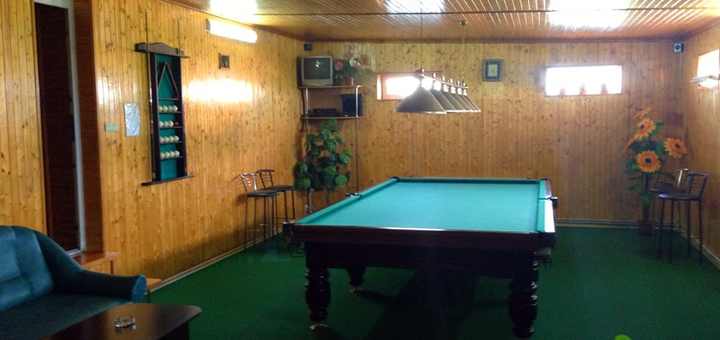 Promotions in tsarskaya sauna