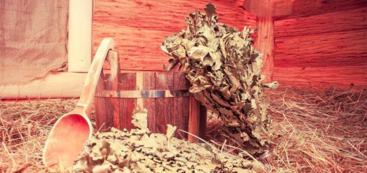 Сауна Смерека 