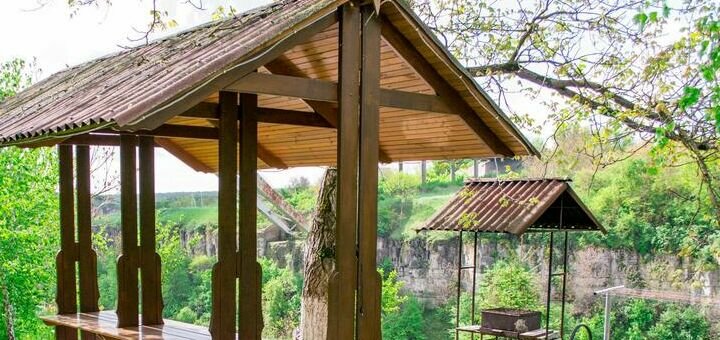 Знижки на номери в готелі Кам'янець-Подільський