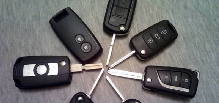Discounts for keys in &quot;key aid on the fontanskaya road&quot;