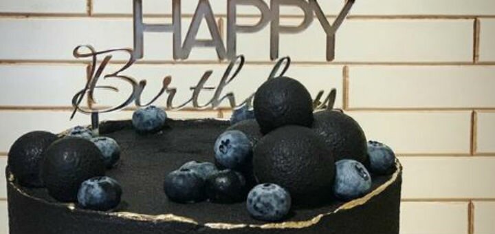 Cake