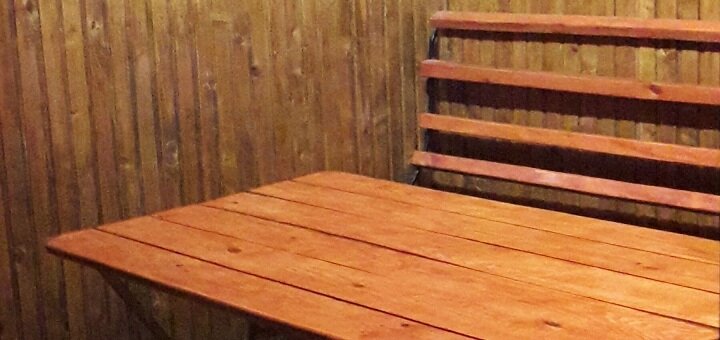 Sauna discounts in kherson