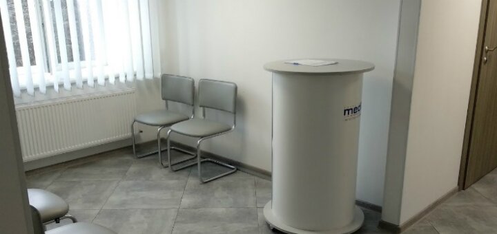 Скидки клиника «Medibor»