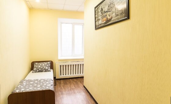 Консультація нарколога в реабілітаційному центрі хвиля в запоріжжі. сплачуйте за акції.