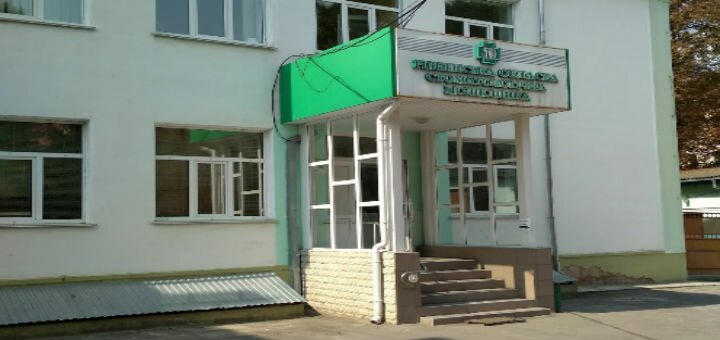 стоматолог
