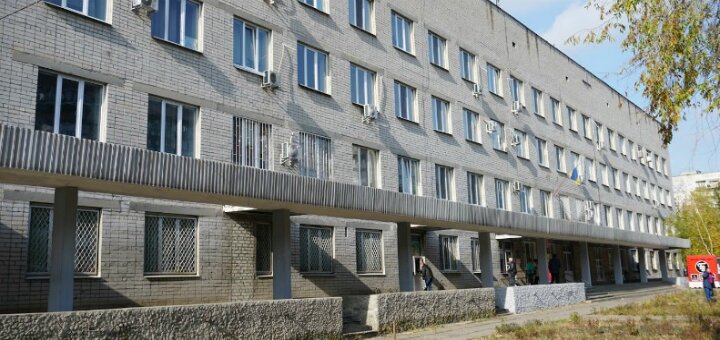 «Поликлиника № 2 СПЗ» Северодонецк