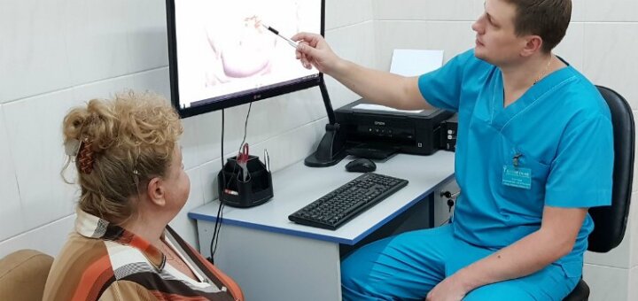 Inexpensive &quot;medical center ldvts&quot;