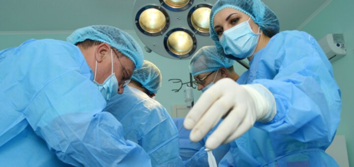 &quot;sumy clinic of laser medicine&quot;
