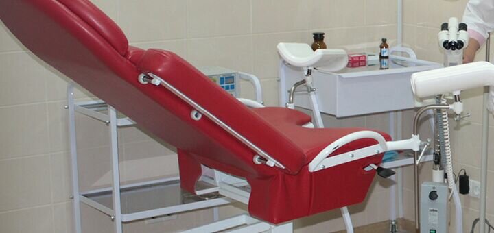 Promotional offers for a doctor&#39;s appointment in sumy