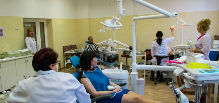 «черкаська міська стоматологічна поліклініка» низькі ціни