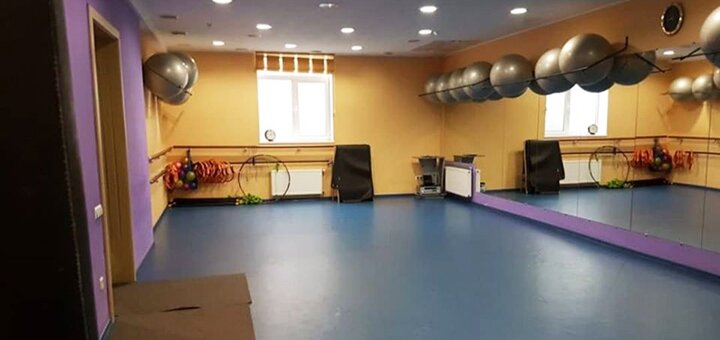 Sports club &quot;classic&quot; in nikolaev. order services