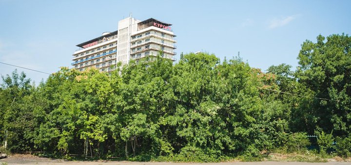 Скидки на отдых в санатории Куяльник в Одессе8