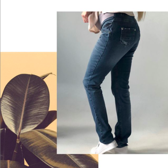 Shop tear off jeans