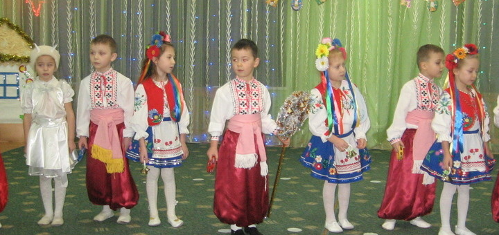 Детский сад №136 в Харькове. Заказать по акции