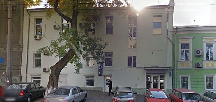 Типография «Принт Бистро»