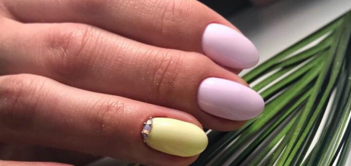 Discounts beauty salon "aglaya"