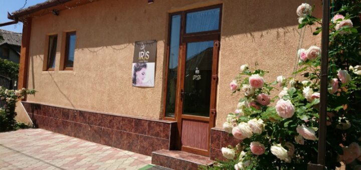 Низькі ціни салон краси «iris на зеленій»