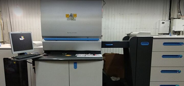 Printing house &quot;alen&quot;