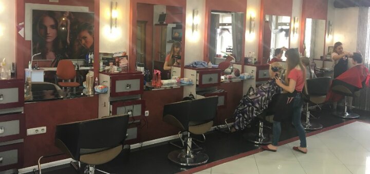 Знижки салон краси «дольче віта»