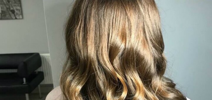 Discounts beauty salon &quot;trend&quot;