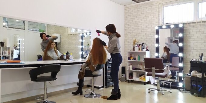 Low prices beauty salon &quot;helen&quot;
