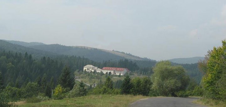 Знижки на відпочинок в готелі Смерічка7