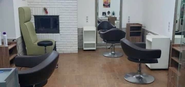 Салон красоты «Ansi beauty» в Киеве. Заказывай услуги по скидке.