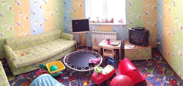 Знижки на проживання в готелі «континент»