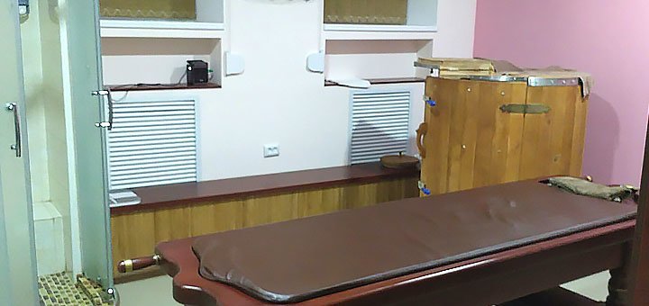 Spa procedures in the center for health and longevity in kharkov. sign up for phyto procedures at a discount.
