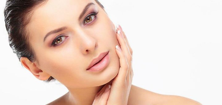 Oxygen facial mesotherapy in the Spring salon in Nikolaev. Sign up for hardware cosmetology for the action.